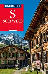 E-Book (pdf) Baedeker Reiseführer E-Book Schweiz von Dina Stahn