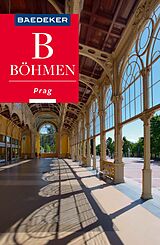E-Book (pdf) Baedeker Reiseführer Böhmen - Prag von Jochen Müssig