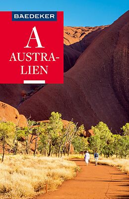 E-Book (pdf) Baedeker Reiseführer Australien von Dr. Madeleine Reincke, Hilke Maunder
