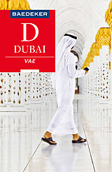 E-Book (pdf) Baedeker Reiseführer Dubai, Vereinigte Arabische Emirate von Manfred Wöbcke, Birgit Müller-Wöbcke, Margit Kohl