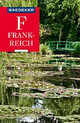 E-Book (pdf) Baedeker Reiseführer E-Book Frankreich von Dr. Bernhard Abend, Anja Schliebitz