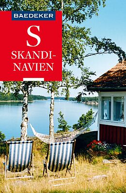 E-Book (pdf) Baedeker Reiseführer Skandinavien, Norwegen, Schweden, Finnland von Christian Nowak, Rasso Knoller