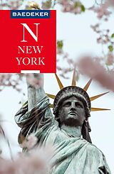 E-Book (pdf) Baedeker Reiseführer New York von Sebastian Moll