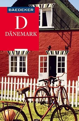 E-Book (epub) Baedeker Reiseführer E-Book Dänemark von Christoph Schumann