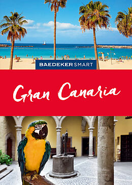 E-Book (pdf) Baedeker SMART Reiseführer Gran Canaria von Rolf Goetz
