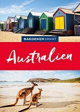 E-Book (pdf) Baedeker SMART Reiseführer Australien von Hilke Maunder