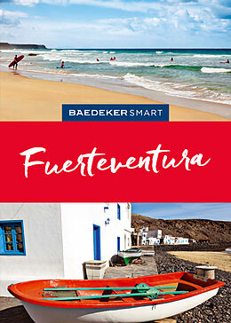 E-Book (pdf) Baedeker SMART Reiseführer Fuerteventura von Rolf Goetz