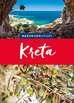E-Book (pdf) Baedeker SMART Reiseführer E-Book Kreta von Klaus Bötig