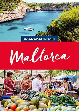 E-Book (pdf) Baedeker SMART Reiseführer E-Book Mallorca von Fabian von Poser