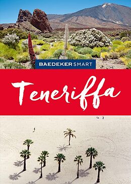 E-Book (pdf) Baedeker SMART Reiseführer E-Book Teneriffa von Rolf Goetz