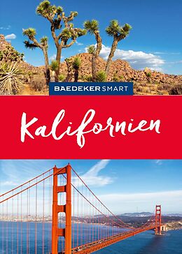 E-Book (pdf) Baedeker SMART Reiseführer E-Book Kalifornien von Axel Pinck