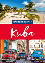 E-Book (pdf) Baedeker SMART Reiseführer Kuba von 
