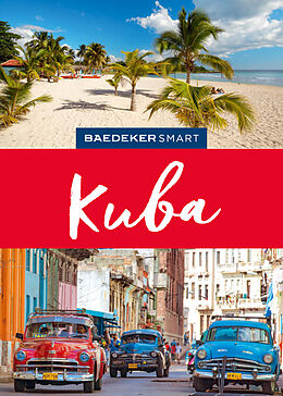 E-Book (pdf) Baedeker SMART Reiseführer Kuba von 