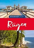 E-Book (pdf) Baedeker SMART Reiseführer E-Book Rügen von Oliver Gerhard, Christine Berger