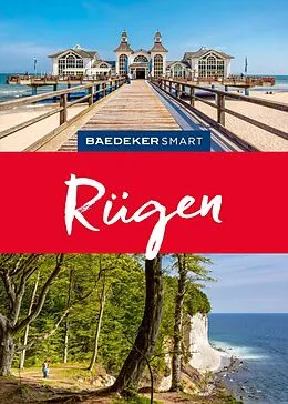 E-Book (pdf) Baedeker SMART Reiseführer E-Book Rügen von Oliver Gerhard, Christine Berger