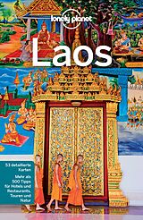 E-Book (epub) LONELY PLANET Reiseführer E-Book Laos von Nick Ray, Greg Bloom, Richard Waters