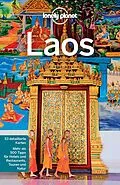 E-Book (epub) LONELY PLANET Reiseführer E-Book Laos von Nick Ray, Greg Bloom, Richard Waters