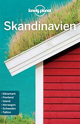 E-Book (epub) LONELY PLANET Reiseführer E-Book Skandinavien von Anthony Ham