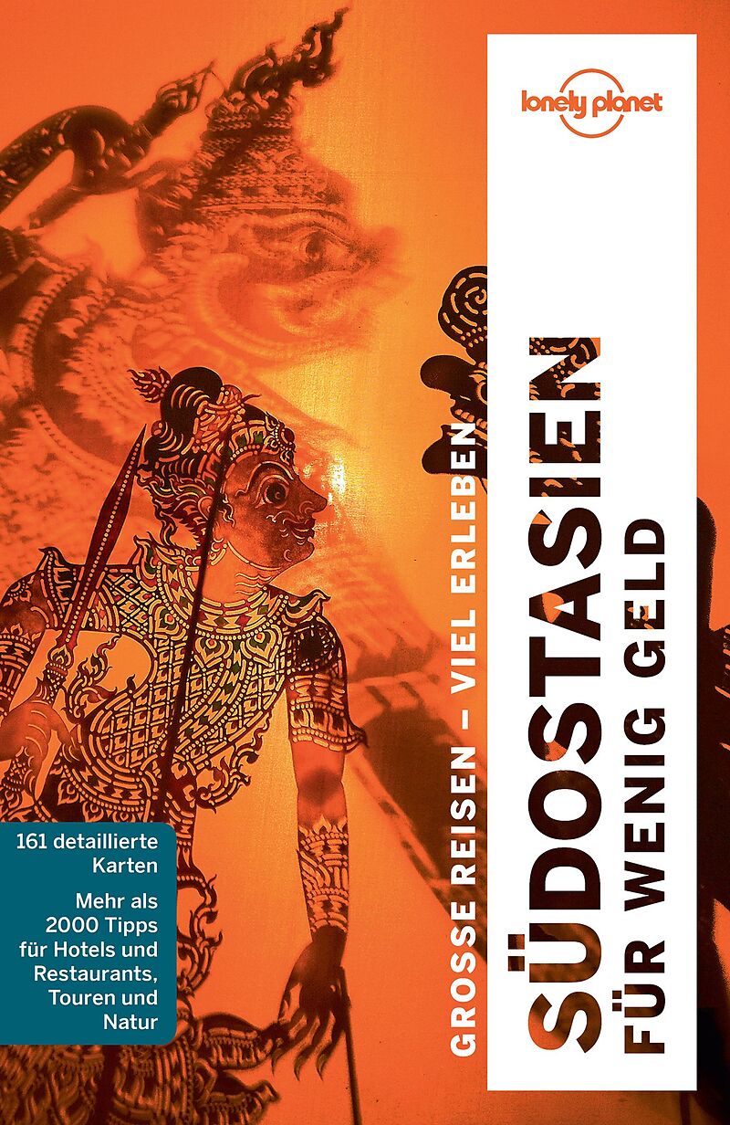 Lonely Planet Reisefuhrer Sudostasien Fur Wenig Geld China Williams Deutsche E Books Ex Libris