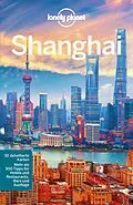 E-Book (pdf) LONELY PLANET Reiseführer E-Book Shanghai von Daniel McCrohan, Christopher Pitts