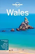 E-Book (pdf) LONELY PLANET Reiseführer E-Book Wales von Peter Dragicevich
