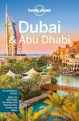 E-Book (pdf) Lonely Planet Reiseführer Dubai &amp; Abu Dhabi von Andrea Schulte-Peevers, Jenny Walker