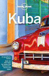 E-Book (pdf) Lonely Planet Reiseführer Kuba von Brendan Sainsbury, Luke Waterson