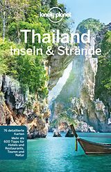 E-Book (pdf) Lonely Planet Reiseführer Thailand Inseln &amp; Strände von Lonely Planet