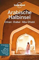 E-Book (pdf) LONELY PLANET Reiseführer E-Book Arabische Halbinsel, Oman, Dubai, Abu Dhabi von Stuart Butler, Lonely Planet, Andrea Schulte-Peevers