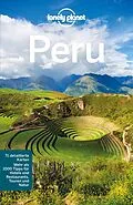 E-Book (pdf) LONELY PLANET Reiseführer E-Book Peru von Carolyn McCarthy