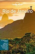 E-Book (pdf) LONELY PLANET Reiseführer E-Book Rio de Janeiro von Regis St. Louis