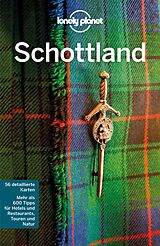 E-Book (pdf) Lonely Planet Reiseführer Schottland von Neil Wilson, Andy Symington