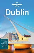 E-Book (pdf) LONELY PLANET Reiseführer E-Book Dublin von Fionn Davenport