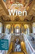 E-Book (pdf) LONELY PLANET Reiseführer E-Book Wien von Anthony Haywood, Marc Di Duca, Kerry Christiani
