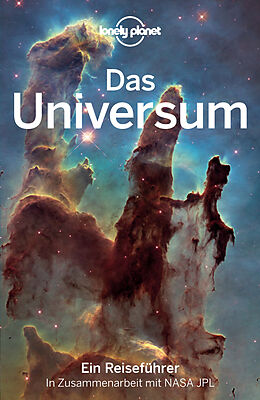 E-Book (pdf) LONELY PLANET Reiseführer E-Book Das Universum von Lonely Planet