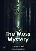 E-Book (epub) The Moss Mystery von Carolyn Wells