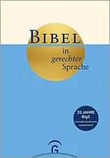 Fester Einband Bibel in gerechter Sprache von 