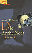 Taschenbuch Die Arche Nora von Annette Döbrich