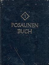 Johannes Kuhlo Notenblätter Posaunenbuch 1 Jubilate