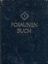 Johannes Kuhlo Notenblätter Posaunenbuch 1 Jubilate