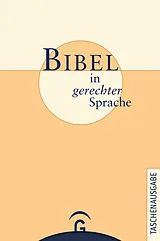 Fester Einband Bibel in gerechter Sprache von 