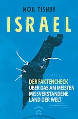 Fester Einband Israel von Noa Tishby