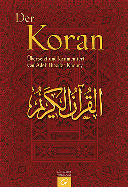 Fester Einband Der Koran von Adel Theodor Khoury