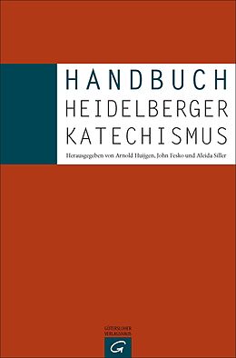 Kartonierter Einband Handbuch Heidelberger Katechismus von 