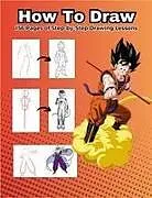 Kartonierter Einband How To Draw von ha. Ichi