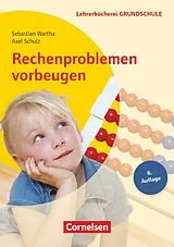 Kartonierter Einband Lehrerbücherei Grundschule von Sebastian Wartha, Axel Schulz