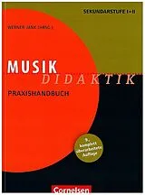 Kartonierter Einband (Kt) Fachdidaktik von Werner Jank, Wolfgang Feucht, Hilbert Meyer