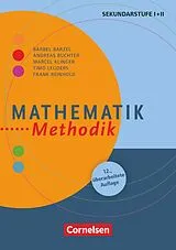 Kartonierter Einband Fachmethodik von Bärbel Barzel, Timo Leuders, Andreas Büchter