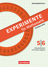 Paperback Experimente für Mathematik von Ricardo John