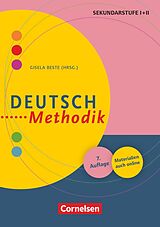 Kartonierter Einband Fachmethodik von Renate Gross, Andreas Borrmann, Fritz Tangermann
